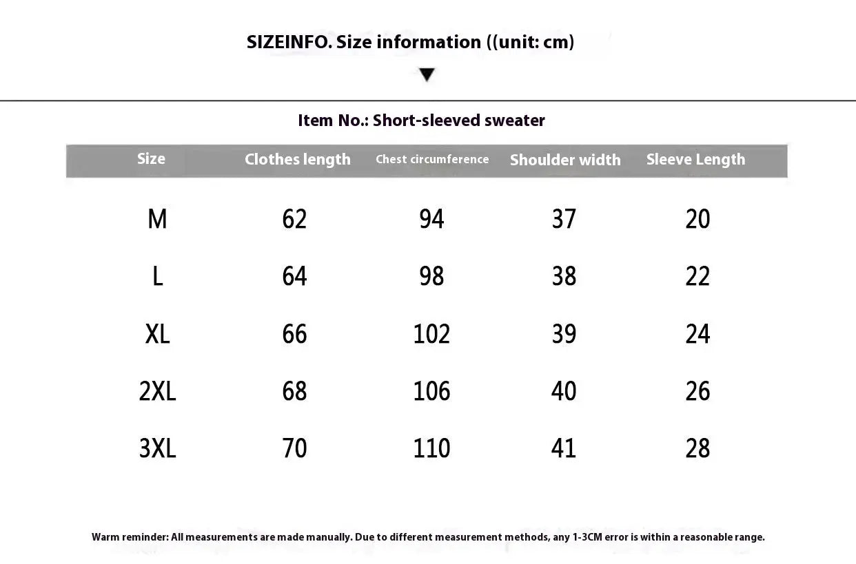 Loose fit breathable t shirt