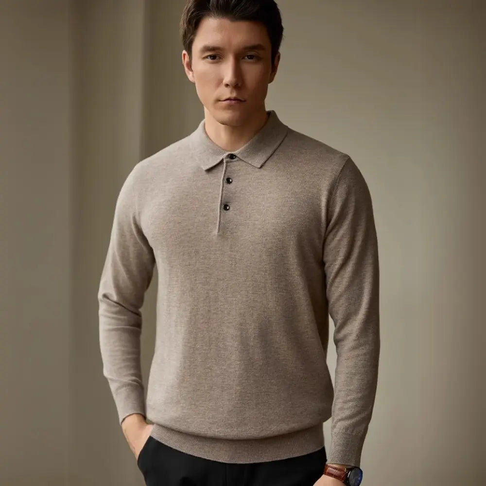 American Business Warm Sweater Men Prendersons
