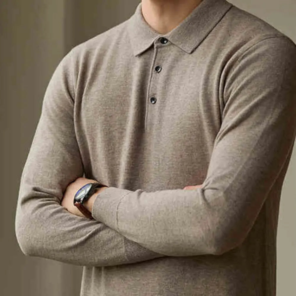 American Business Warm Sweater Men Prendersons