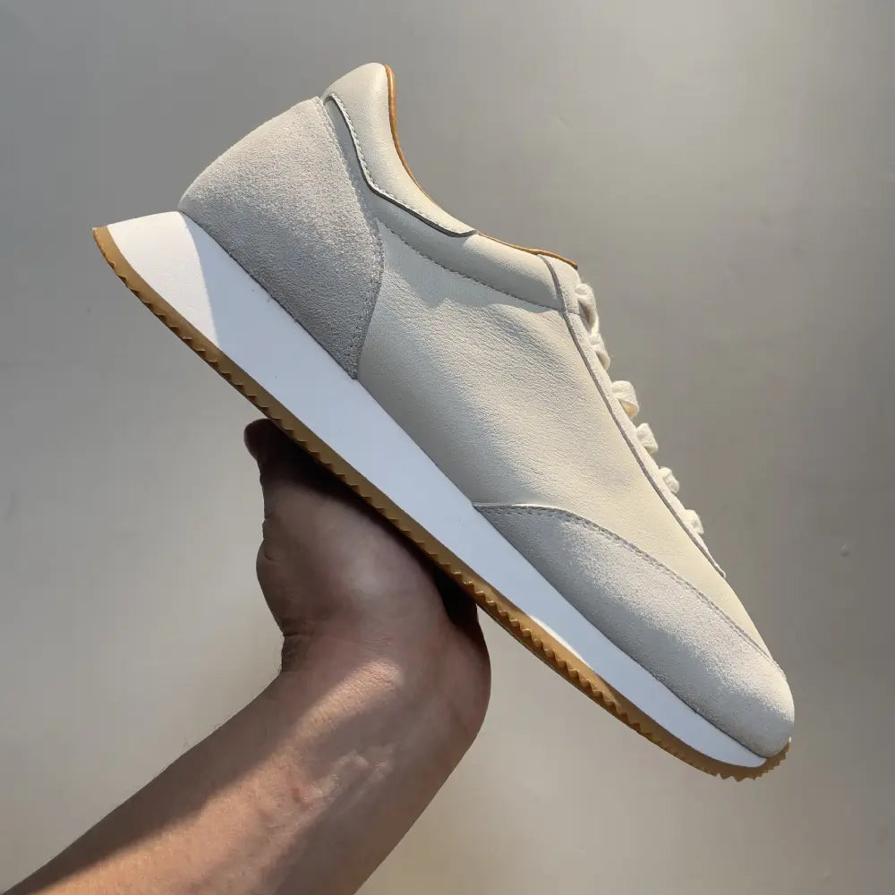 Autumn And Winter Genuine Leather Top Layer Handmade Shoes Prendersons