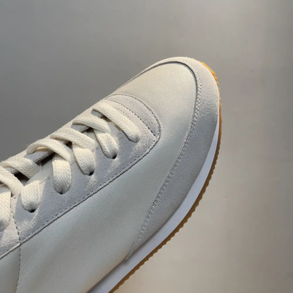 Autumn And Winter Genuine Leather Top Layer Handmade Shoes Prendersons