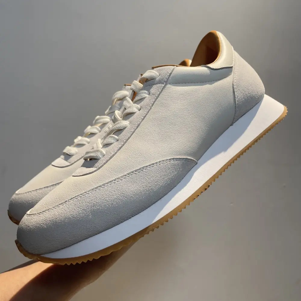 Autumn And Winter Genuine Leather Top Layer Handmade Shoes Prendersons