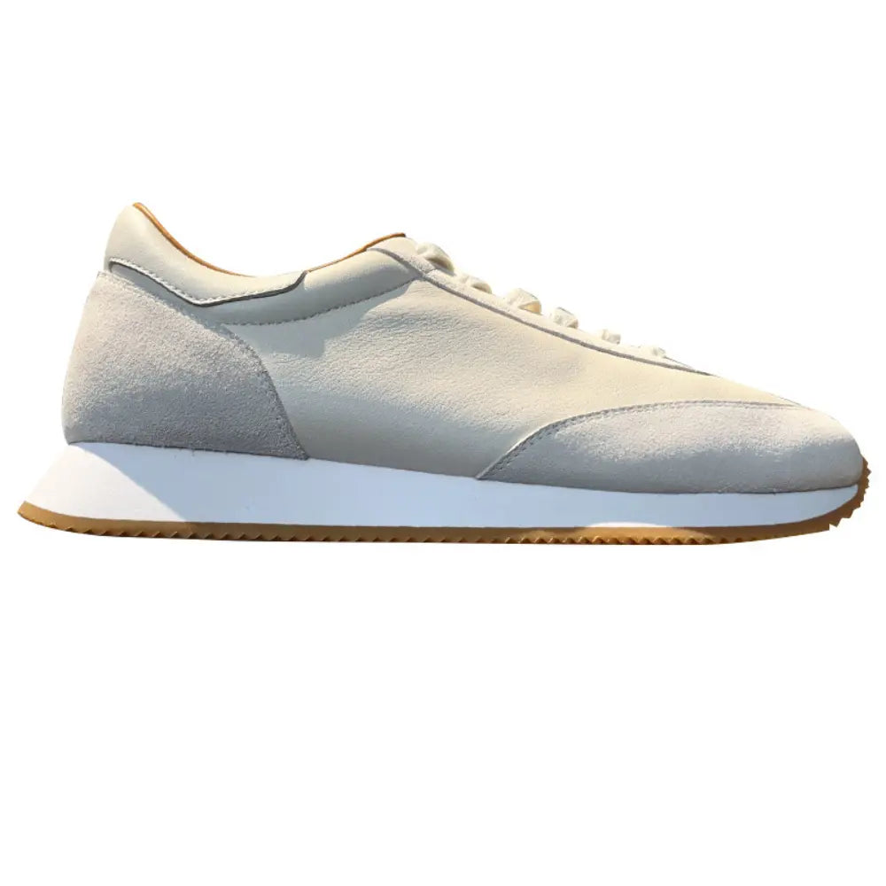 Autumn And Winter Genuine Leather Top Layer Handmade Shoes Prendersons