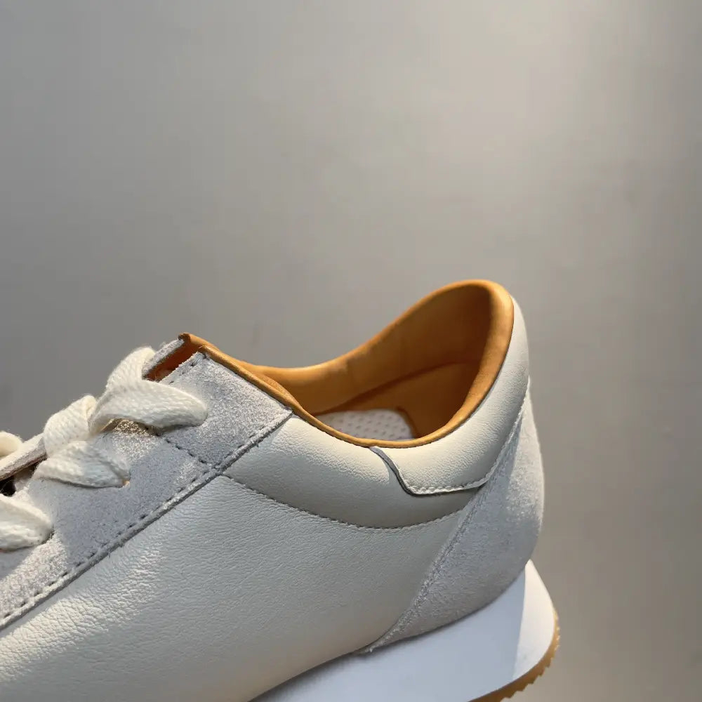 Autumn And Winter Genuine Leather Top Layer Handmade Shoes Prendersons
