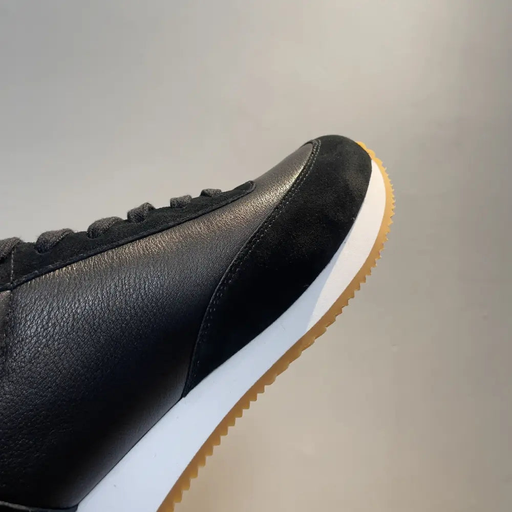 Autumn And Winter Genuine Leather Top Layer Handmade Shoes Prendersons