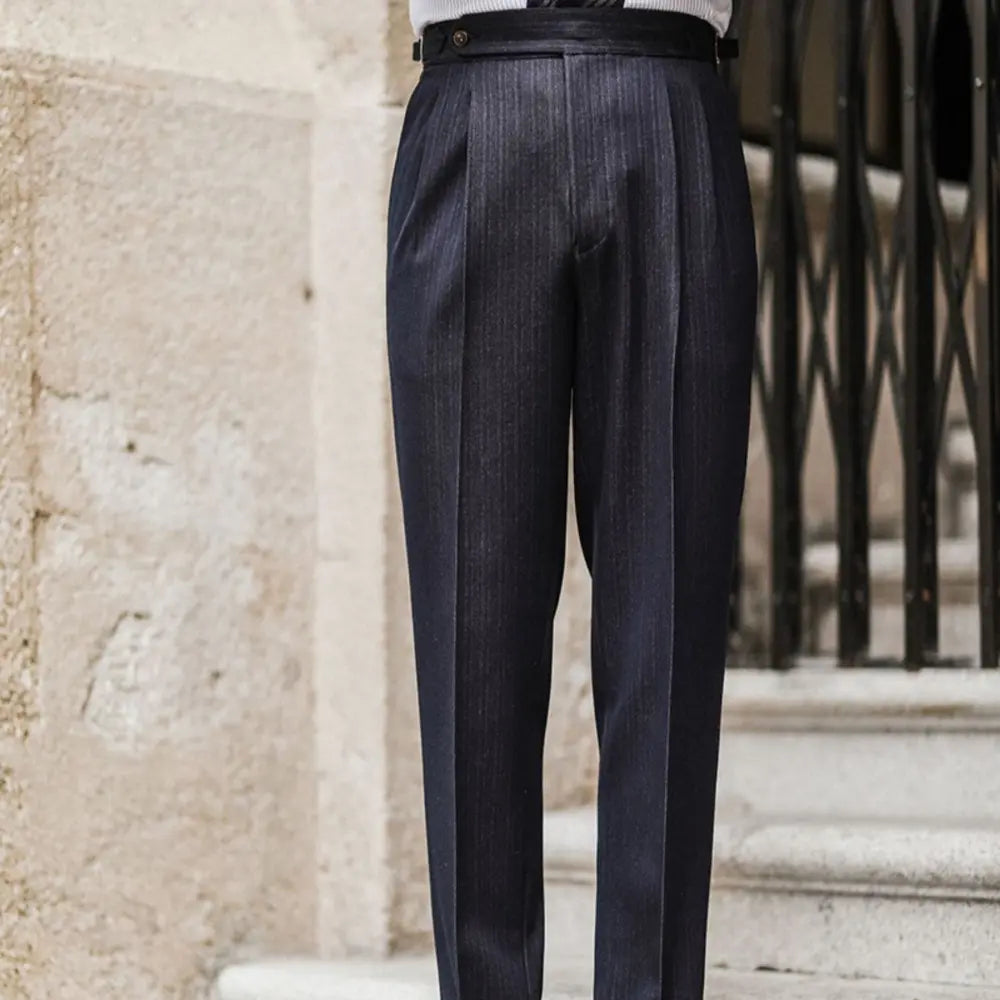 Autumn Naples Casual And Comfortable Pants Men Prendersons