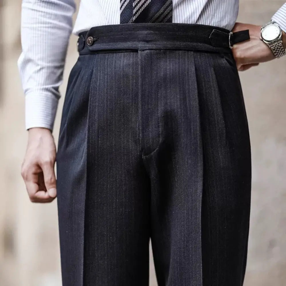 Autumn Naples Casual And Comfortable Pants Men Prendersons