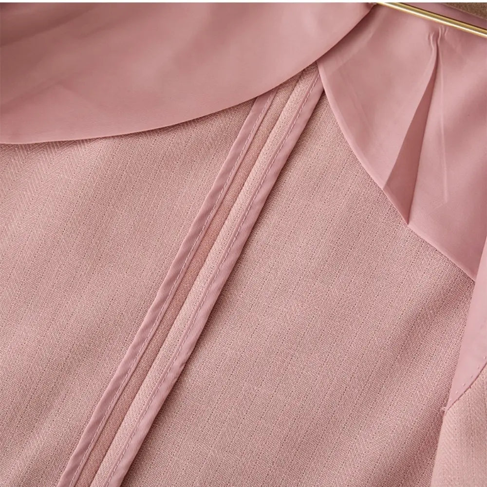 Casual Suit Natural Linen Half Lining Thin Breathable Jacket Prendersons
