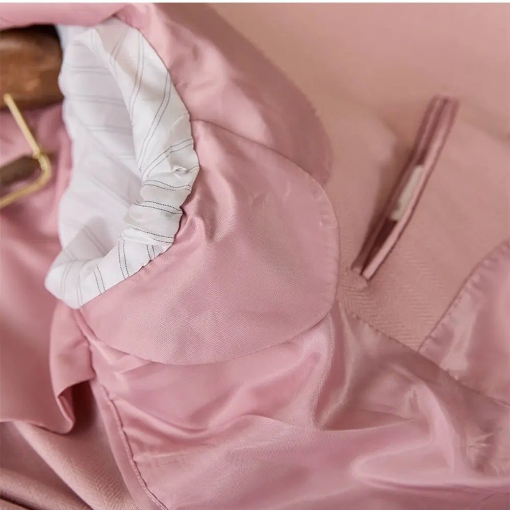 Casual Suit Natural Linen Half Lining Thin Breathable Jacket Prendersons
