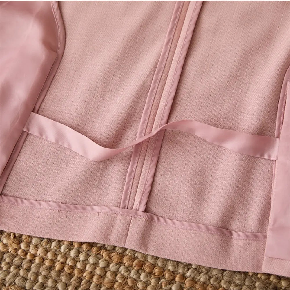 Casual Suit Natural Linen Half Lining Thin Breathable Jacket Prendersons