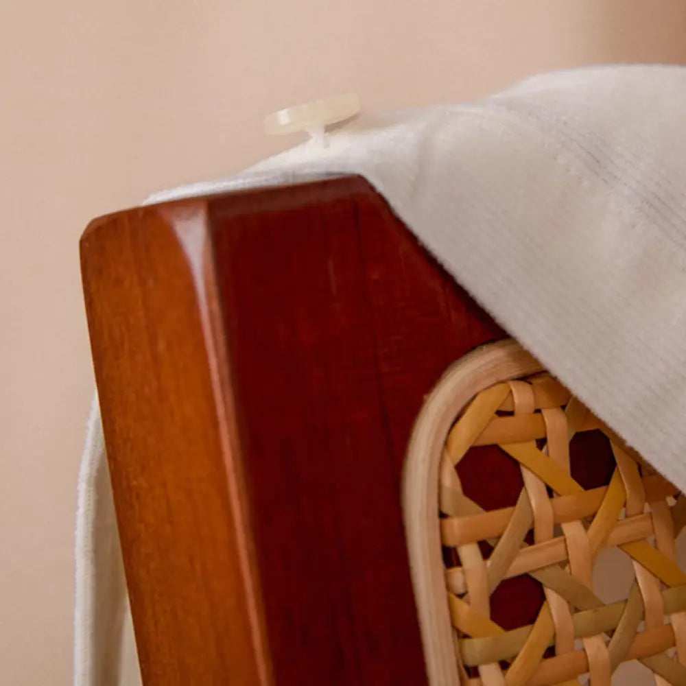 Cotton Corduroy Long-sleeved Shirt American Japanese Style Prendersons