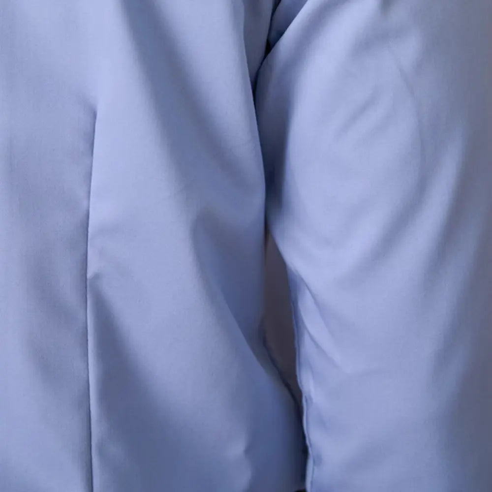 Italian Windsor Collar Tong Qin Ironing Free Long Sleeves Shirt Prendersons