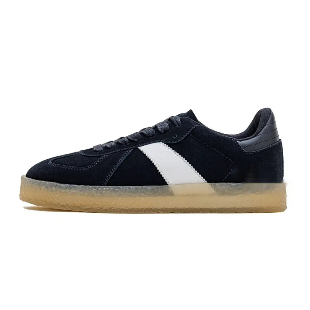 Low-top Casual Shoes Athletic Platform Shoes Prendersons