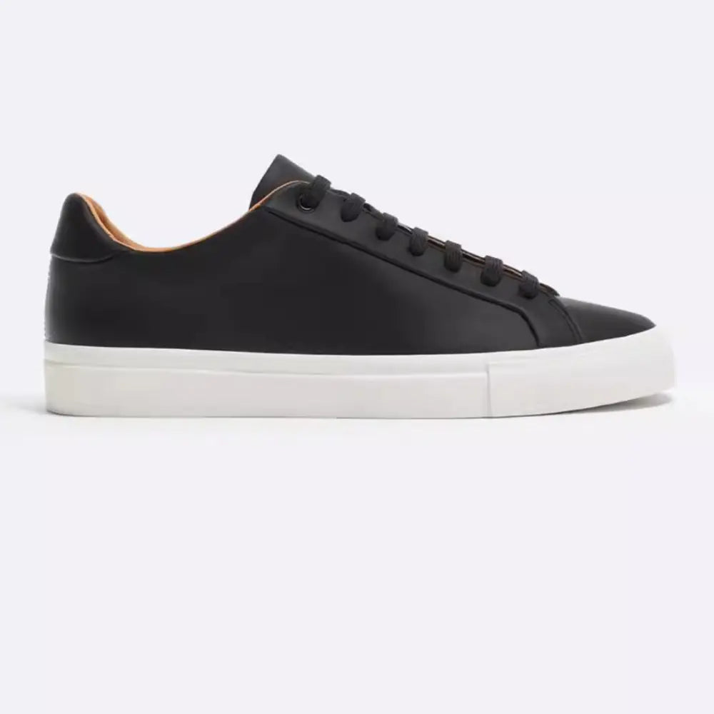 Men's Flat Casual Trend Light Sports Shoes Prendersons