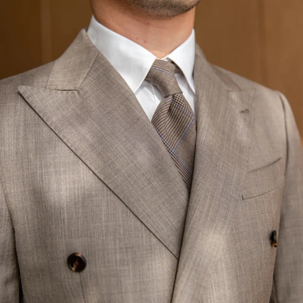 Old Money men’s outfit