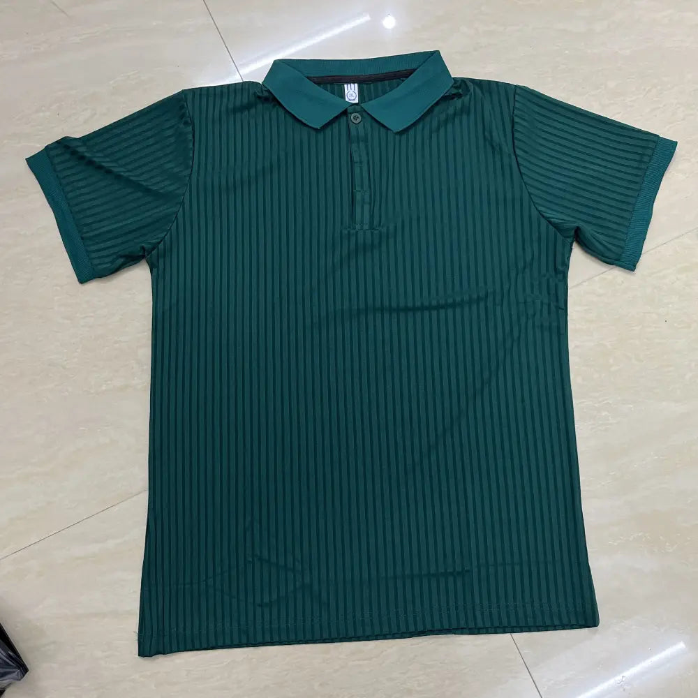 Casual mens short sleeve t shirts