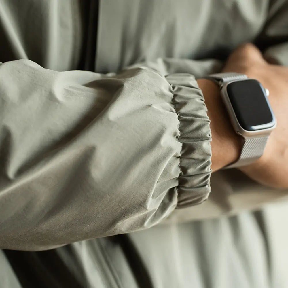 Spring New Casual Loose Men's Jacket Prendersons