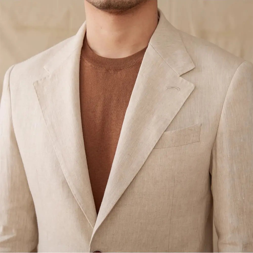Suits & Blazers