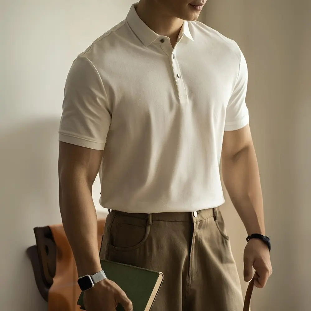 Polo’s & T-Shirts