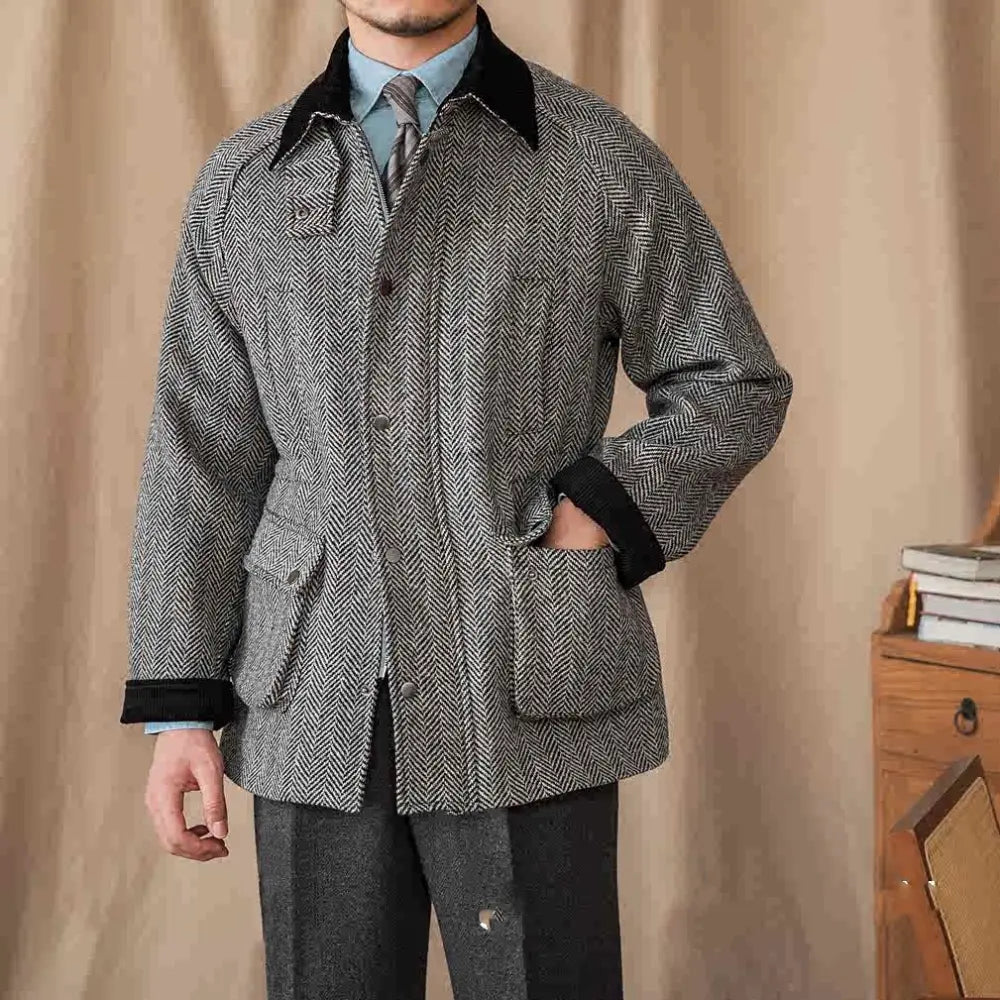 Outerwear & Jackets