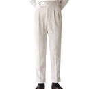 Autumn Corduroy Suit Pants Men's Straight Prendersons