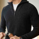 Leisure Pullover Warm Men's Texture Sweater Prendersons