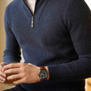 Leisure Pullover Warm Men's Texture Sweater Prendersons