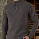 American Casual Half Turtleneck Knitted Prendersons