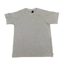 Men’s fleece-lined cotton T-shirt