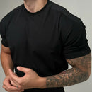 Retro style mens summer t shirts
