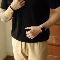 American Polo V Neck T Shirts for Men 