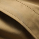 Autumn And Winter Anti-wrinkle Waterproof Non-ironing Solid Color Young Men Prendersons