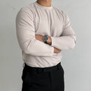 Cold weather men's undershirts
