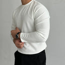 Cold weather men's undershirts
