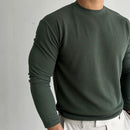Slim fit thermal men's undershirts