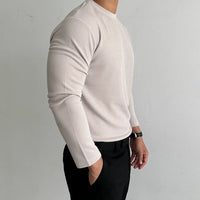 Cold weather men's undershirts