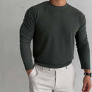 Slim fit thermal men's undershirts