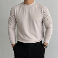 Cold weather men's undershirts