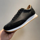 Autumn And Winter Genuine Leather Top Layer Handmade Shoes Prendersons