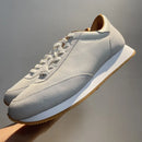 Autumn And Winter Genuine Leather Top Layer Handmade Shoes Prendersons