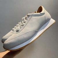 Autumn And Winter Genuine Leather Top Layer Handmade Shoes Prendersons