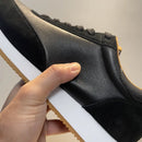 Autumn And Winter Genuine Leather Top Layer Handmade Shoes Prendersons