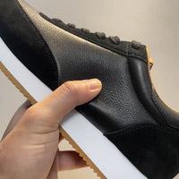 Autumn And Winter Genuine Leather Top Layer Handmade Shoes Prendersons