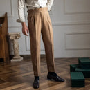 Old Money style pants