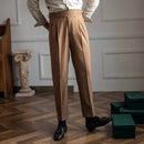 Old Money style pants