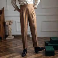 Old Money style pants