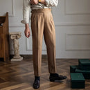 Old Money style pants