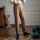 Old Money style pants