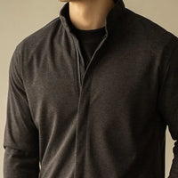 Autumn And Winter Slim Casual Shirt Prendersons