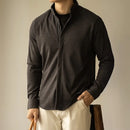 Autumn And Winter Slim Casual Shirt Prendersons